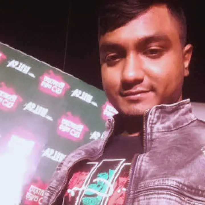 Mhadi Photo On Jungo Live