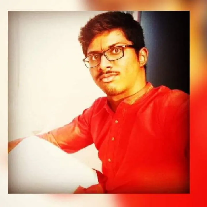 Hemanth Photo On Jungo Live