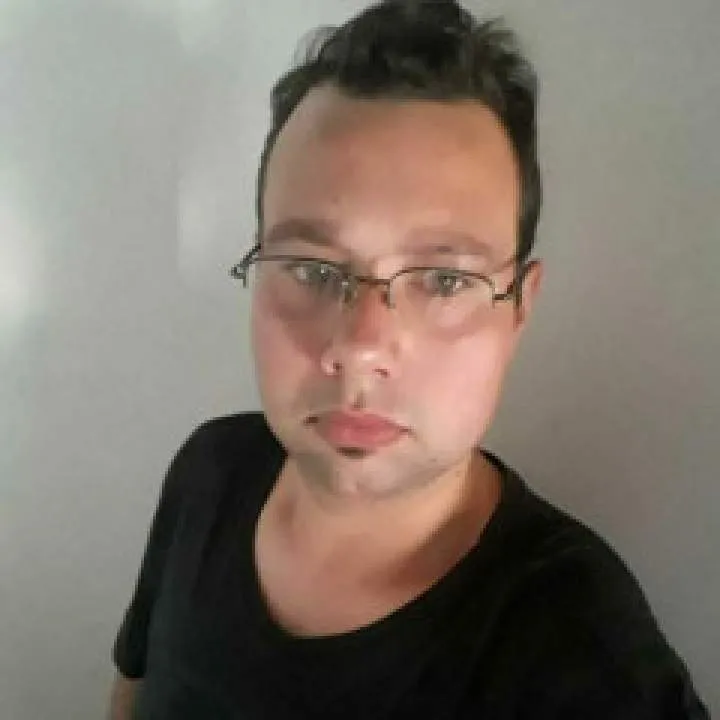 Rafael Pereira Photo On Jungo Live