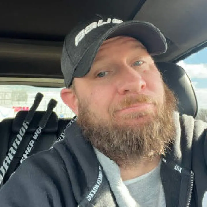 Tattedgoalie Photo On Jungo Live