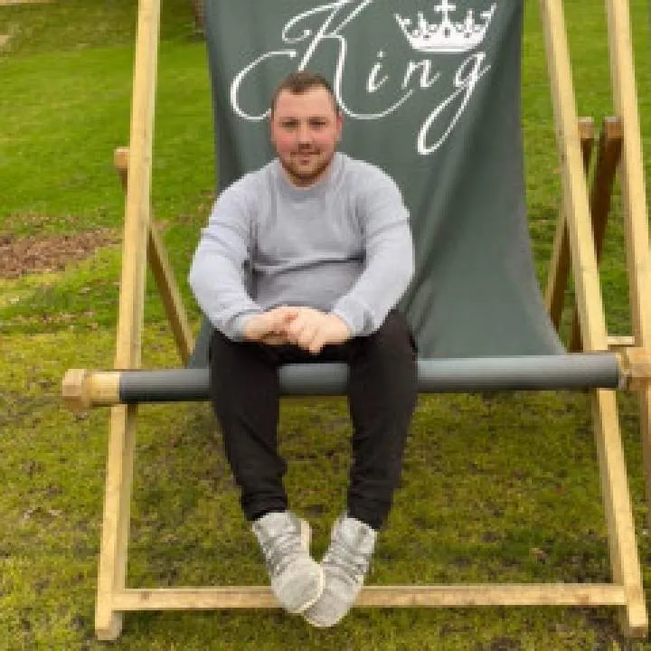 Luke Photo On Jungo Live