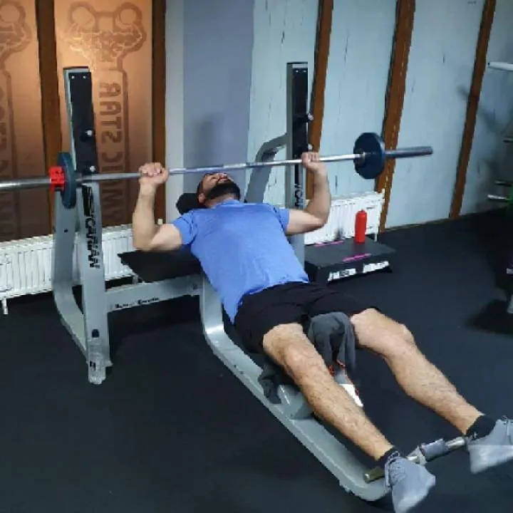 Gablar Photo On Jungo Live