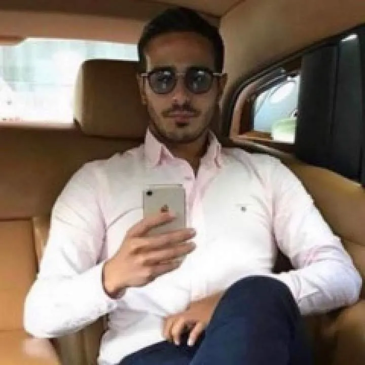 Trouble Makr Photo On Jungo Live