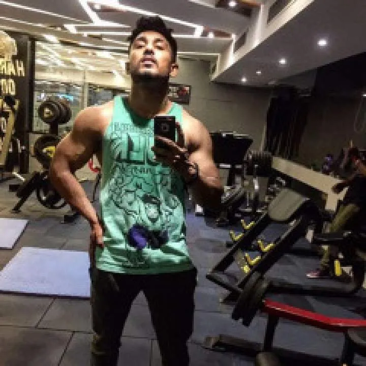 Aryan Photo On Jungo Live