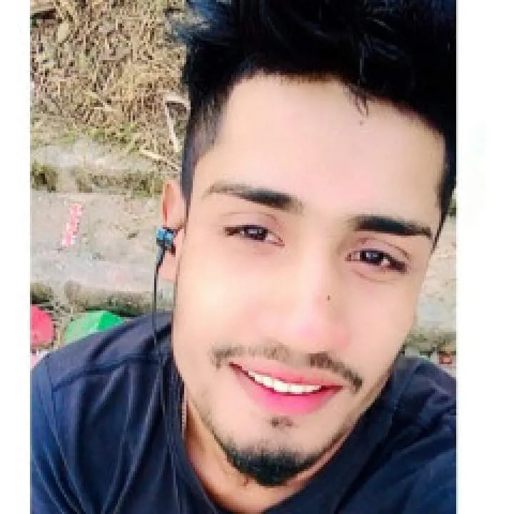 Saymon Photo On Jungo Live