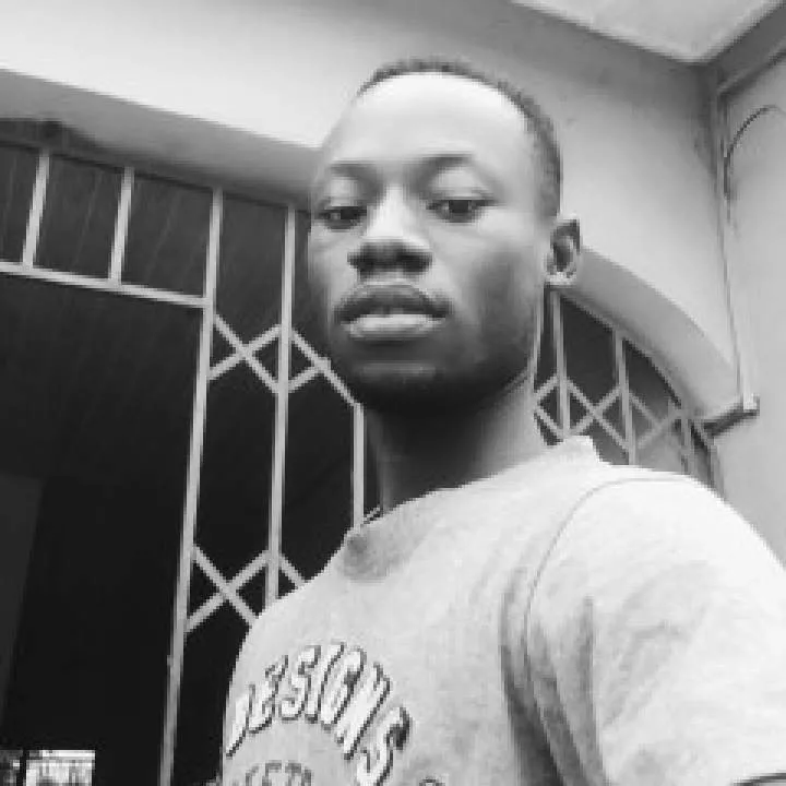 Kofitoosie Photo On Jungo Live