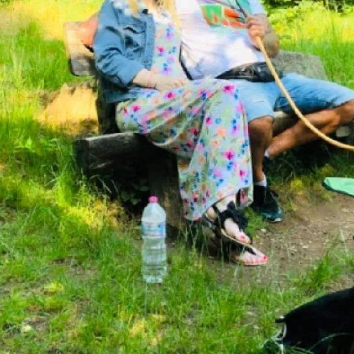 Melli Photo On Jungo Live