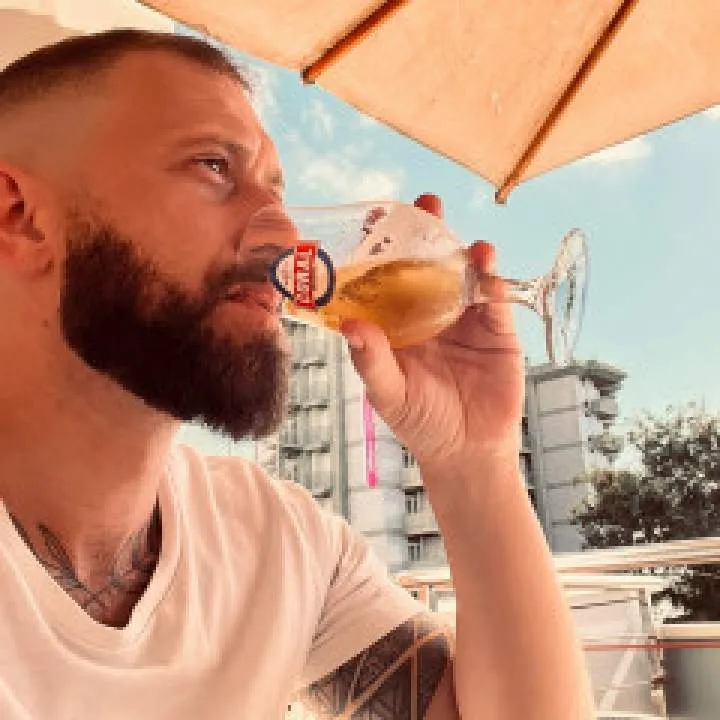 Scruffylad Photo On Jungo Live