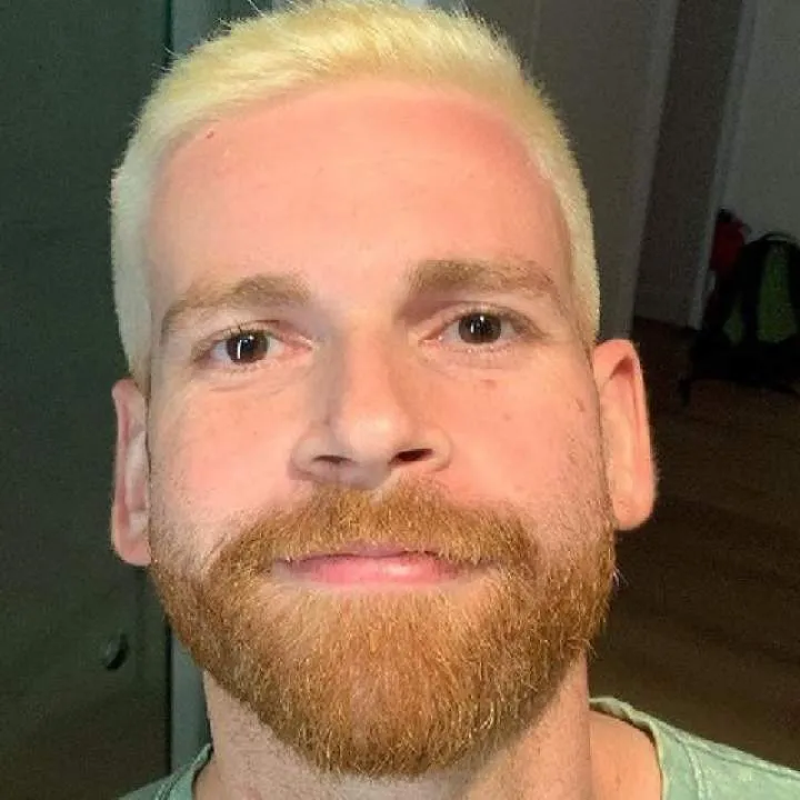 Dan Frank Moore Photo On Jungo Live