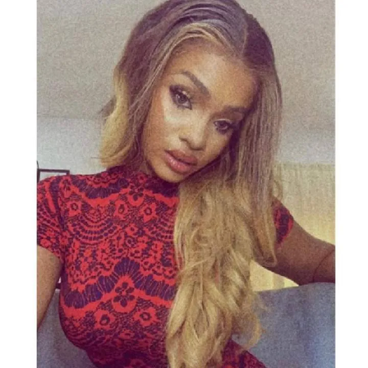 Lilian Photo On Jungo Live