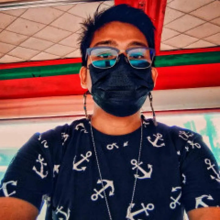 Mikel.... Photo On Jungo Live