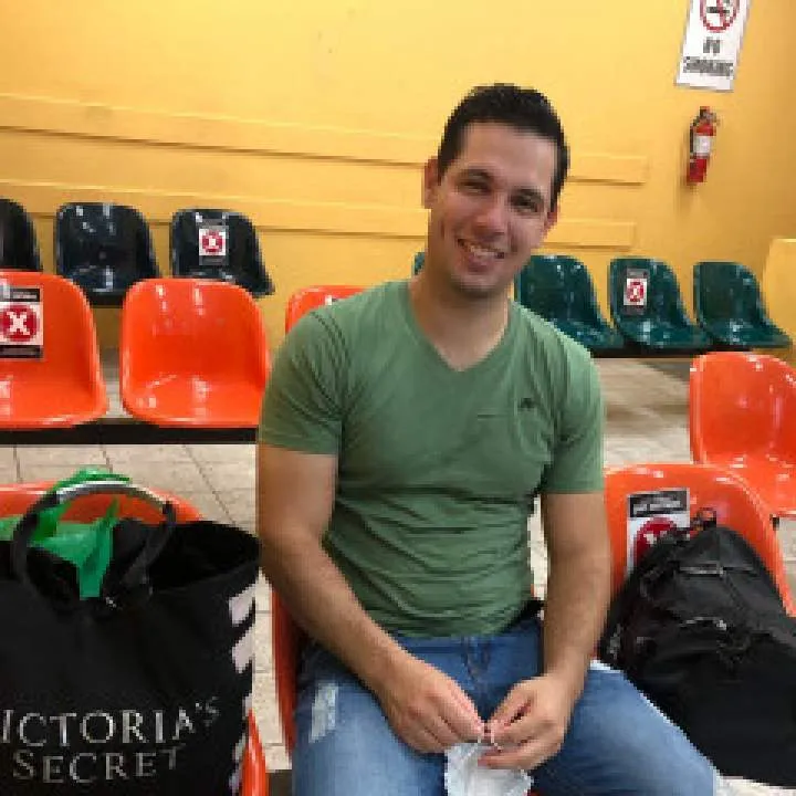 Carlosreca Photo On Jungo Live