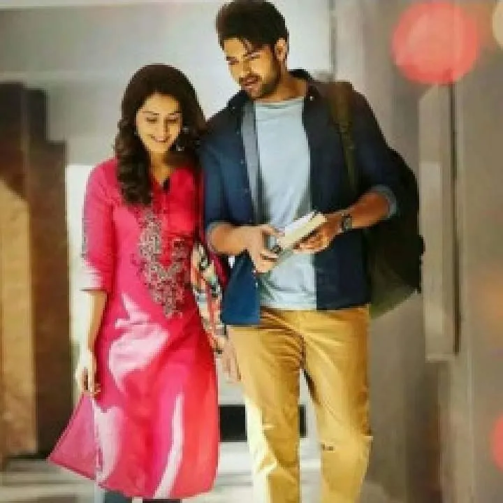 Kavin Photo On Jungo Live