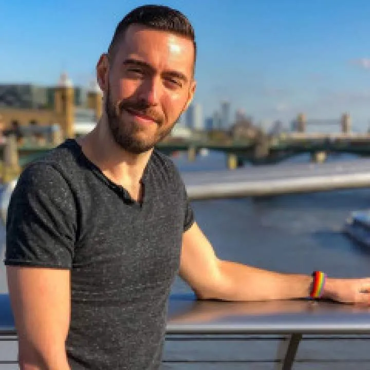 Mike Photo On Jungo Live