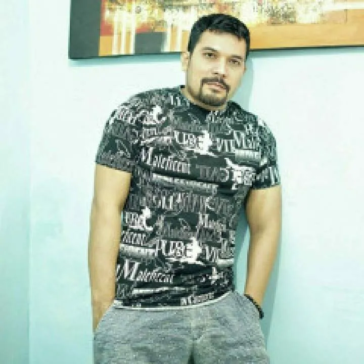 Tperkasa Photo On Jungo Live