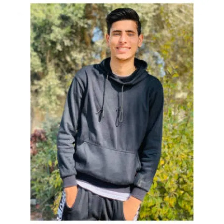 Hussein Photo On Jungo Live