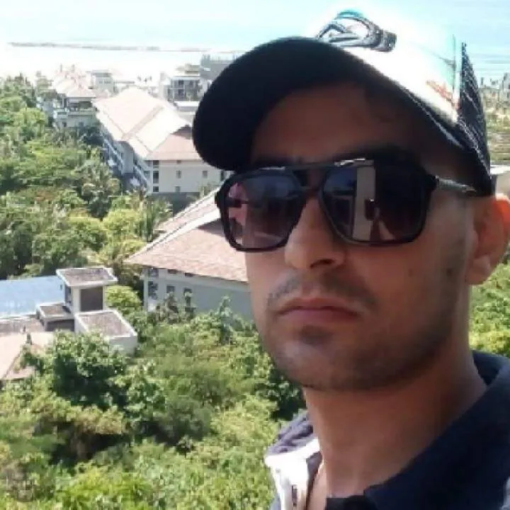 Middle East Boy Photo On Jungo Live