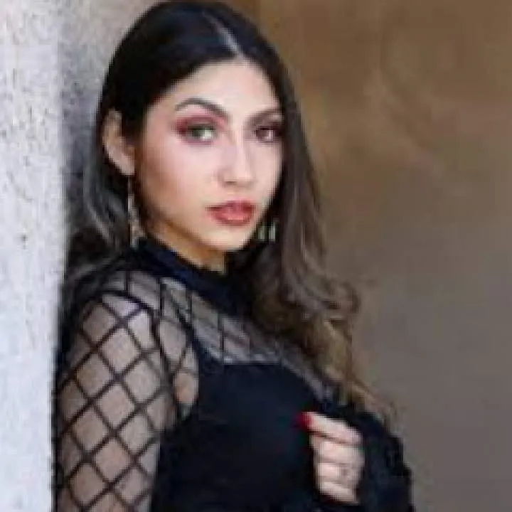 Mistress Alondra Photo On Jungo Live