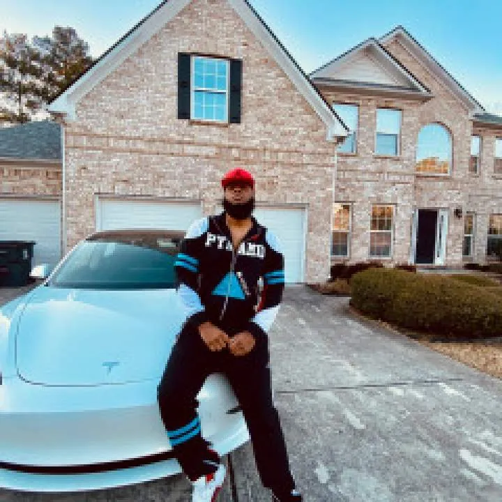 Wade Photo On Jungo Live