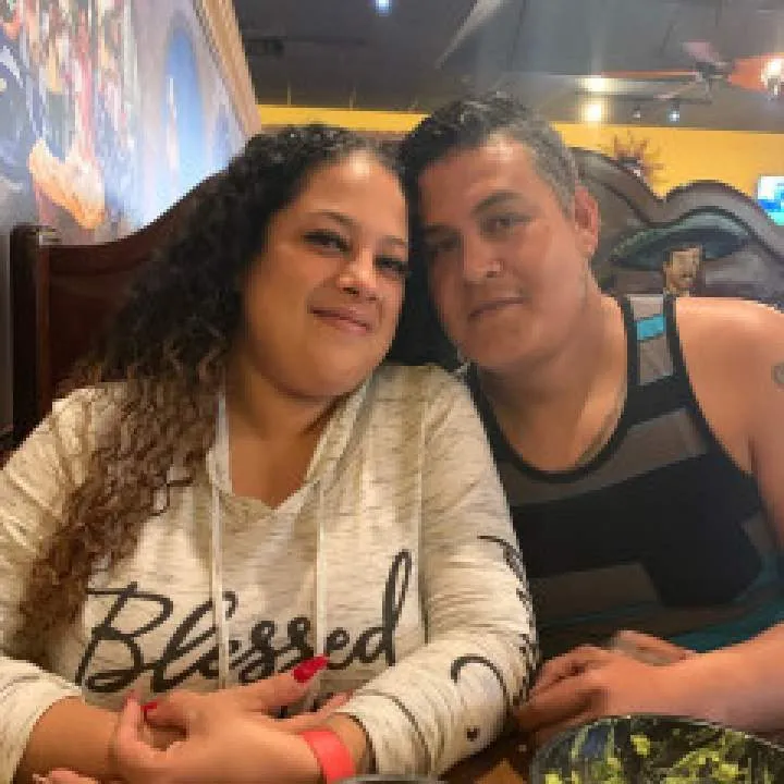 Ed & Mar Photo On Jungo Live