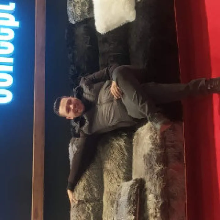 Ahmet Photo On Jungo Live