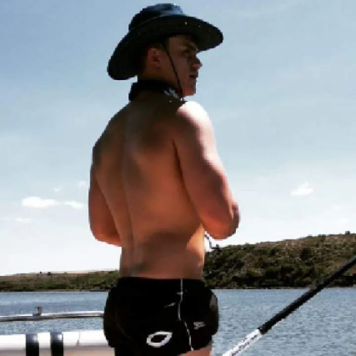 Thomas Photo On Jungo Live