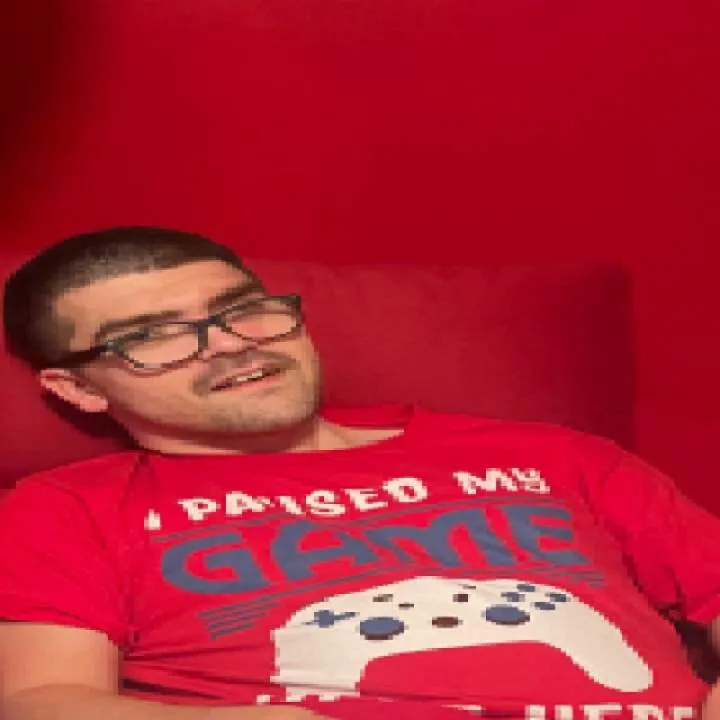 Gaystomper.... Photo On Jungo Live