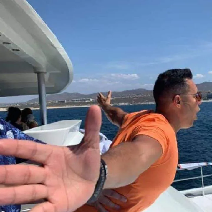 Lucas Photo On Jungo Live