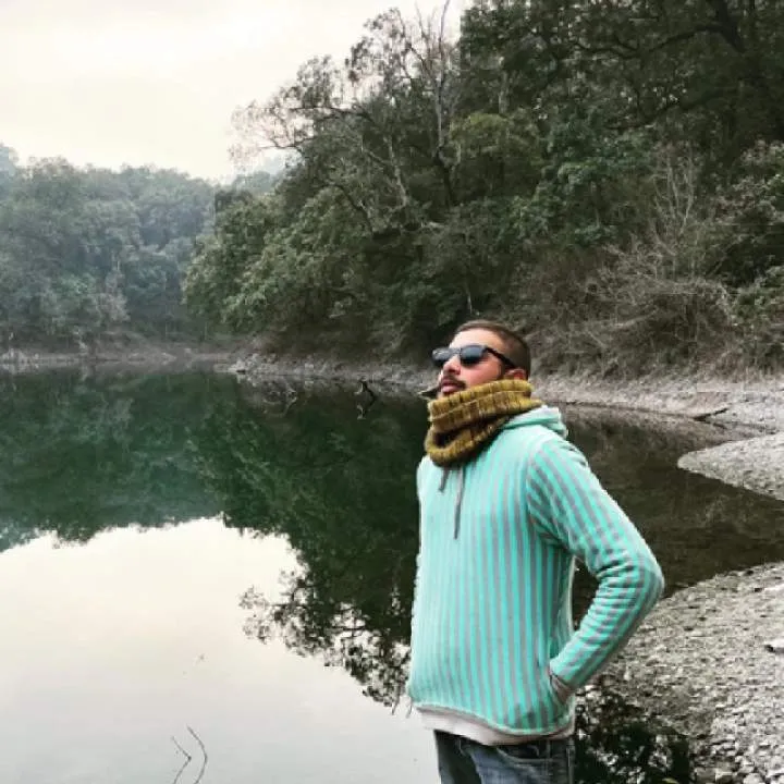 Dr.dark Photo On Jungo Live