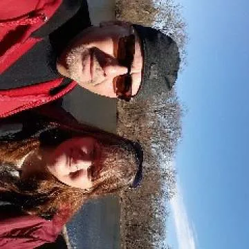 Kathyandtom Photo On Jungo Live