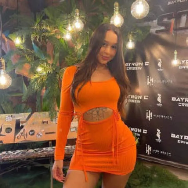 Betty Photo On Jungo Live