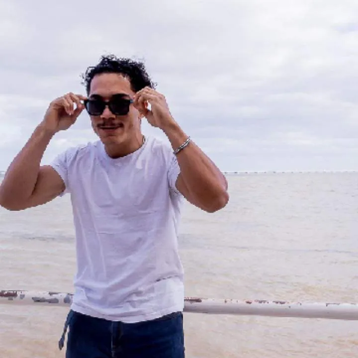 Justabrazilian Photo On Jungo Live