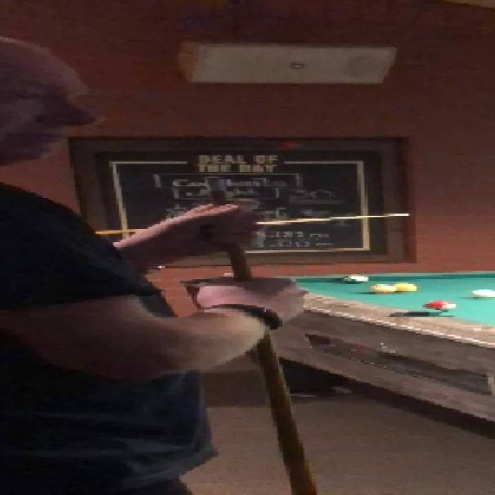 Elcapitano Photo On Jungo Live