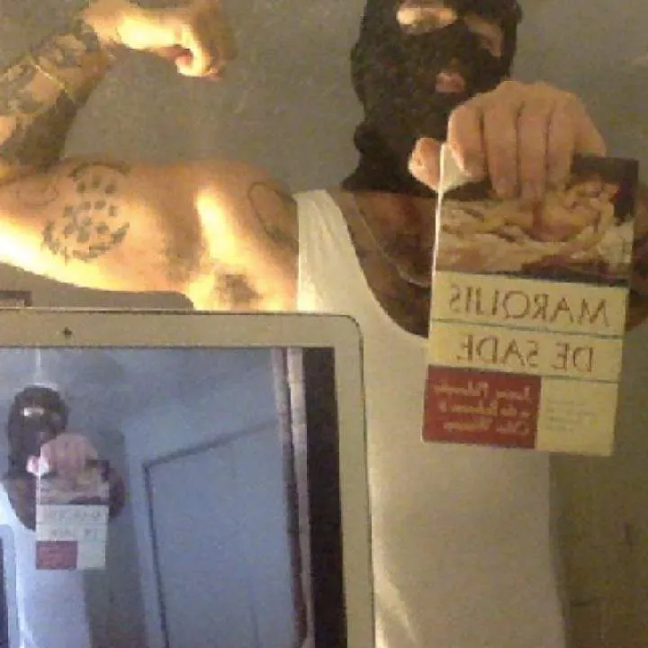 Punish_you Photo On Jungo Live