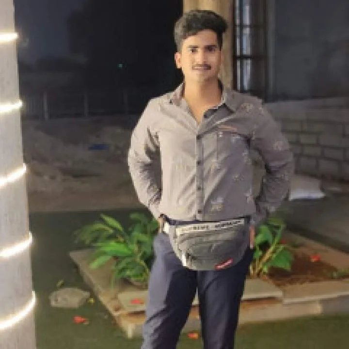 Deepu Photo On Jungo Live