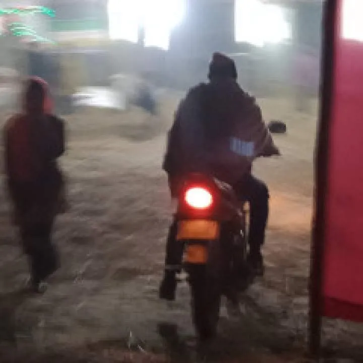 Hossain Photo On Jungo Live