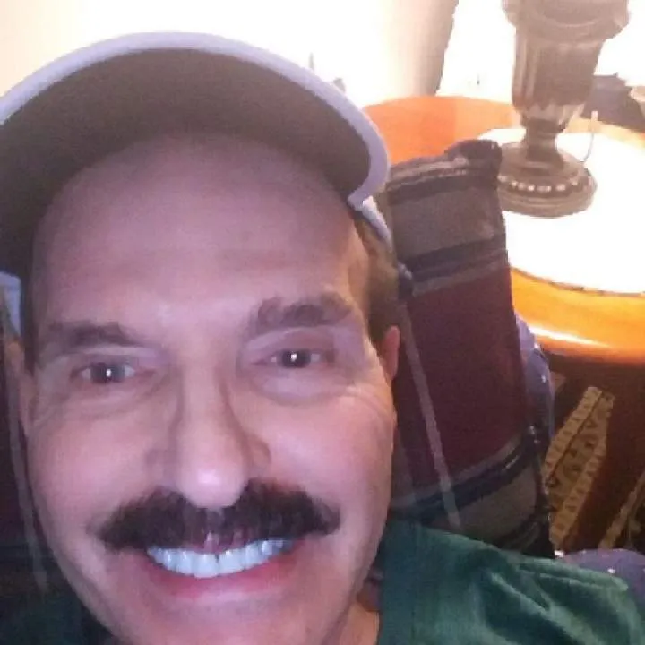 Andy Photo On Jungo Live