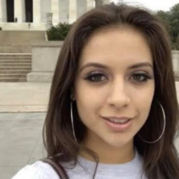 Zoey Photo On Jungo Live