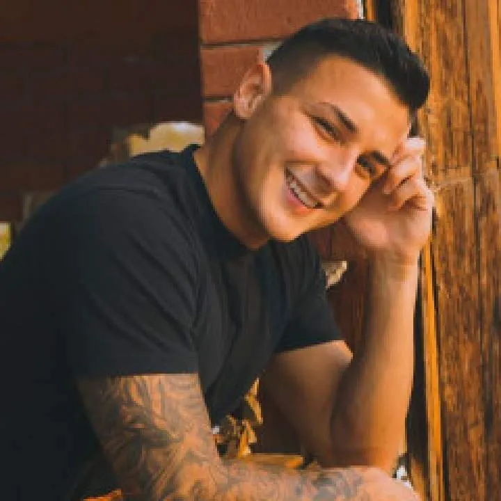 John Photo On Jungo Live