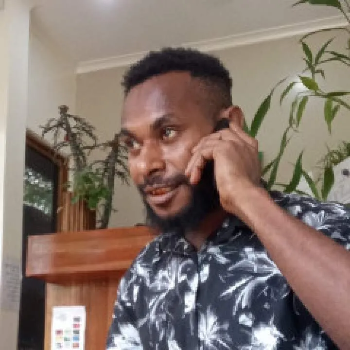 Bramdie Photo On Jungo Live