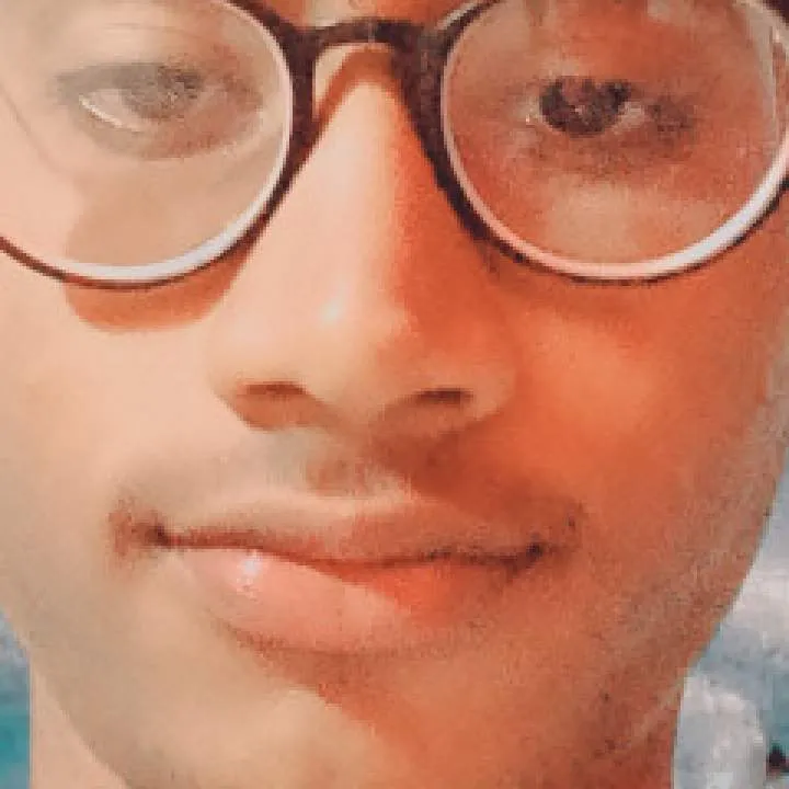 Harsh Photo On Jungo Live