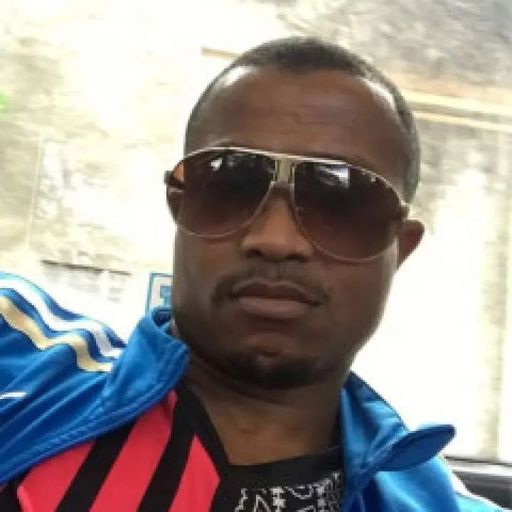 Marcus........ Photo On Jungo Live