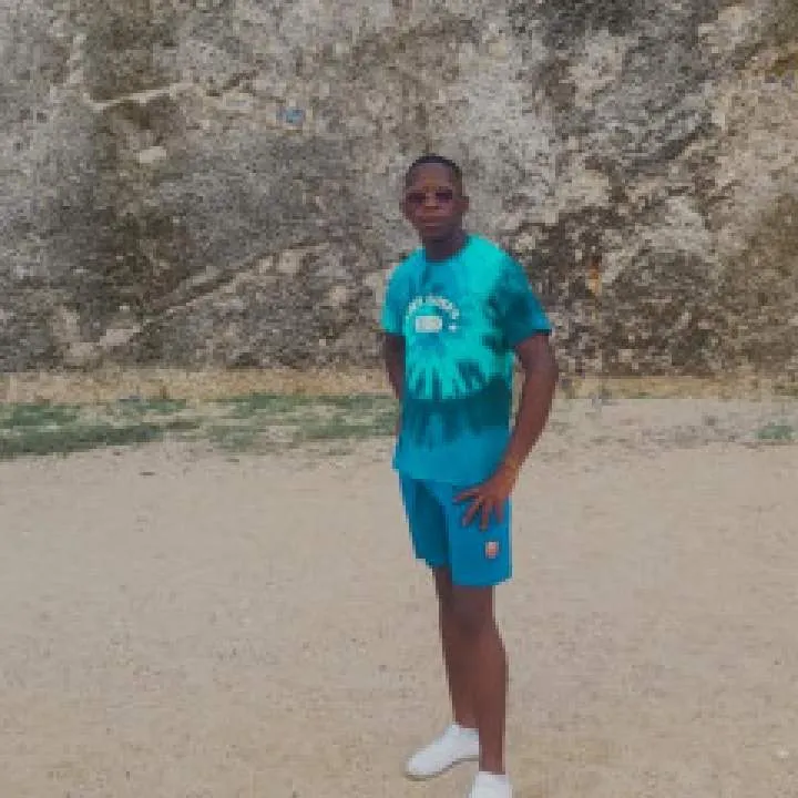 Alberto Photo On Jungo Live