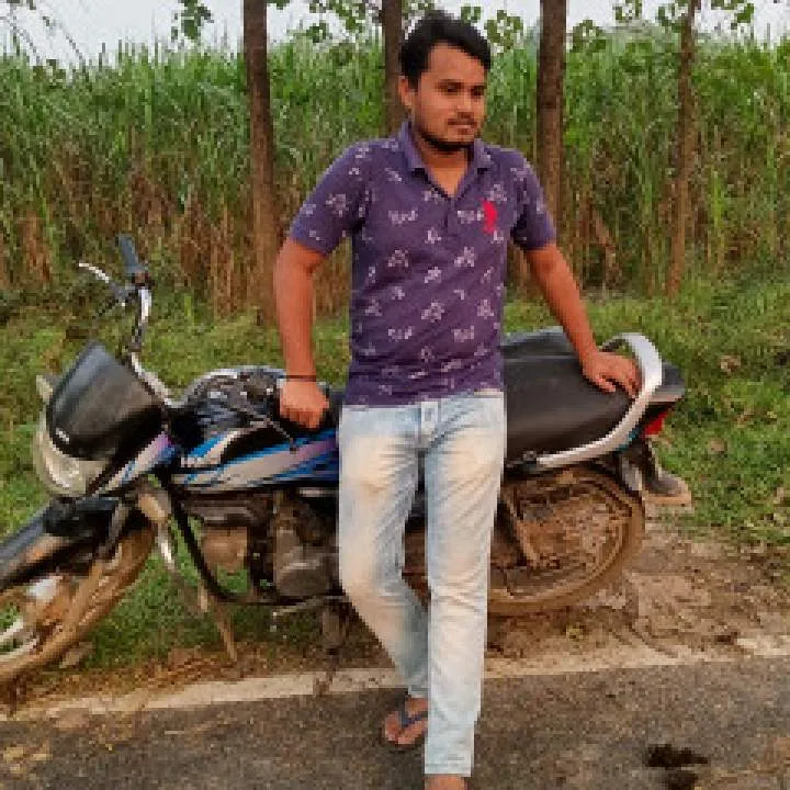 Rishav Photo On Jungo Live