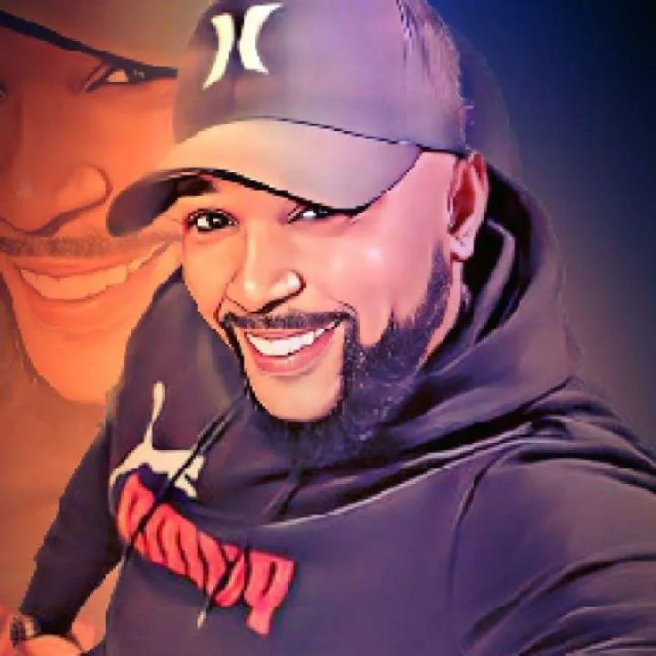 Elnegro.... Photo On Jungo Live