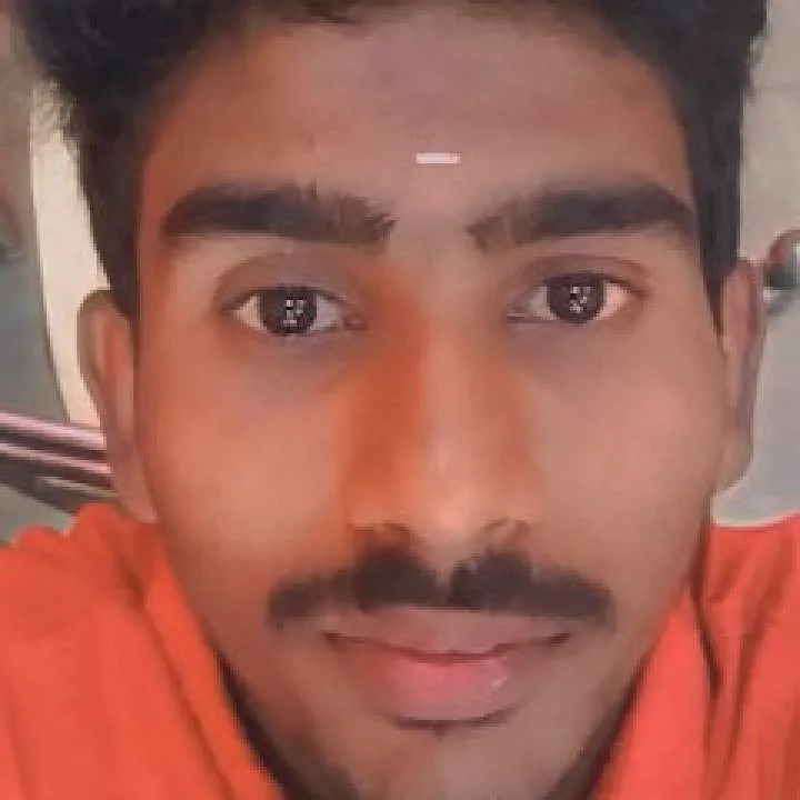 Krishtino Photo On Jungo Live