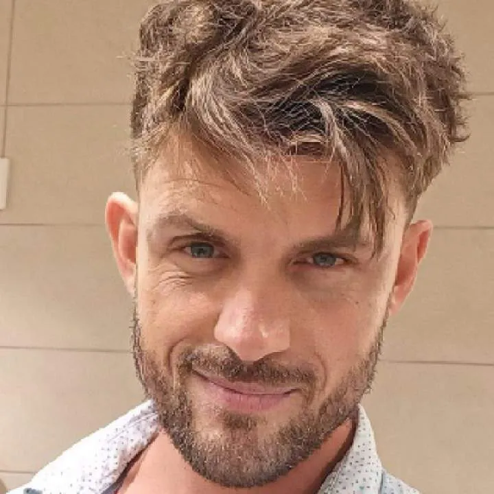 Tristan Photo On Jungo Live