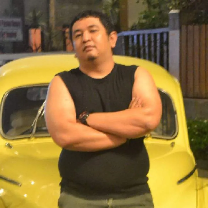 Fahri.... Photo On Jungo Live