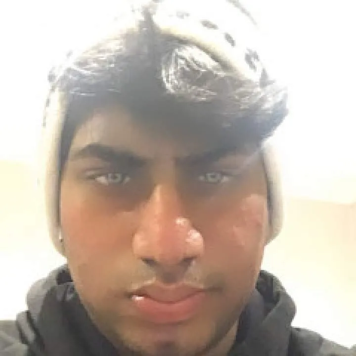 Asher Photo On Jungo Live