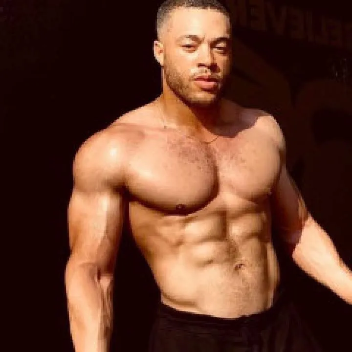 Jeremiah Photo On Jungo Live